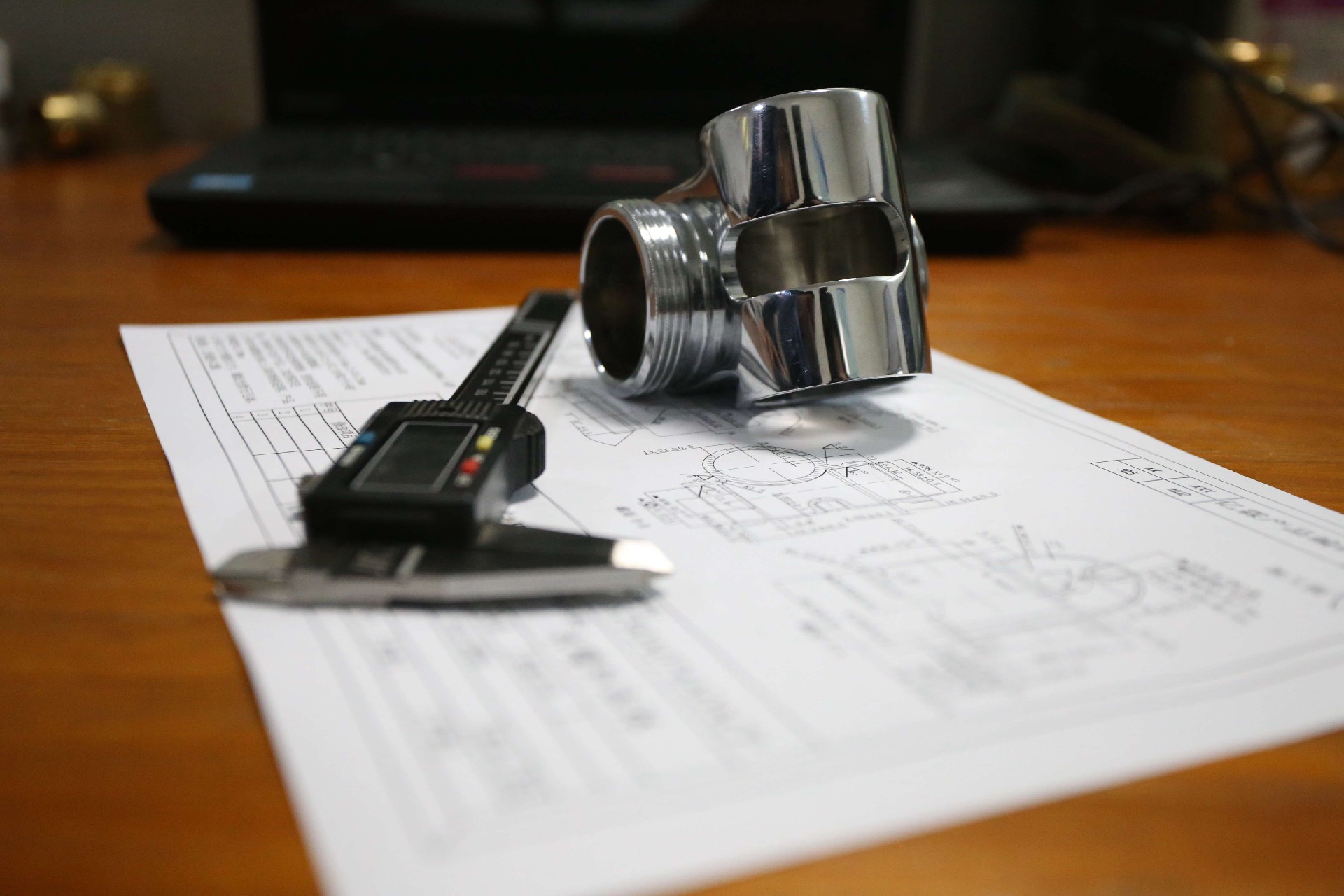 衛浴銅配件廠家