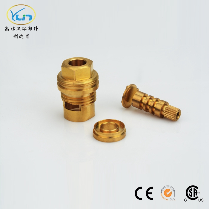 江門衛浴銅配件